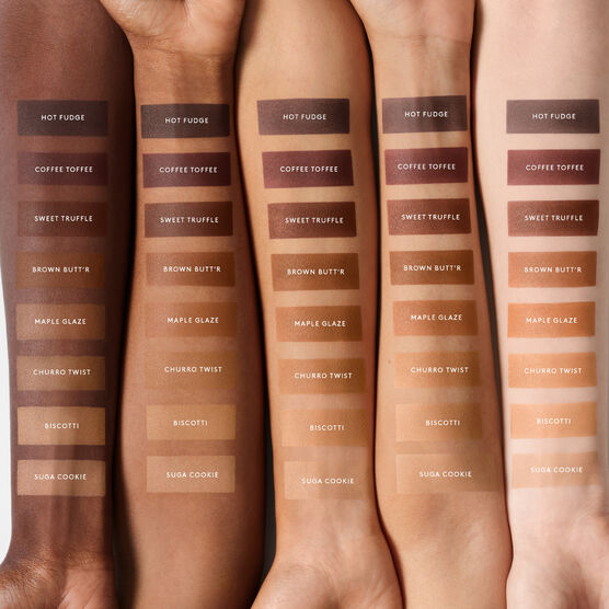 BRONZER CREMOSO FENTY BEAUTY SUN STALK'R SOUFFL&Eacute;